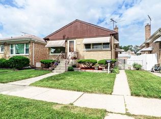 2532 Grove St, River Grove, IL 60171