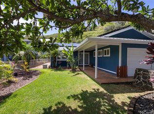 584 Alihi Pl, Kailua, HI 96734