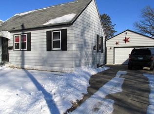 1000 12th Ave NW, Austin, MN 55912