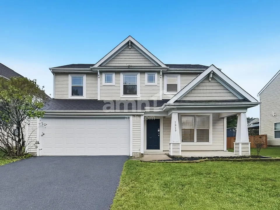 7929 Aspen Ridge Dr