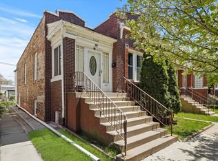 2325 S 59th Ct, Cicero, IL 60804