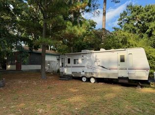 161/162 Wallops Dr #2LOTS, New Church, VA 23415