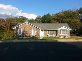 1503 Vieth Dr, Jefferson City, MO 65109