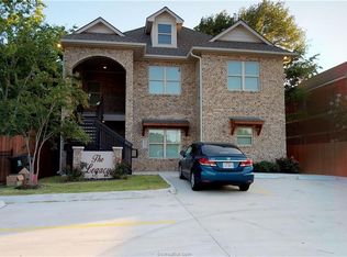 4400 College Main St UNIT C, Bryan, TX 77801