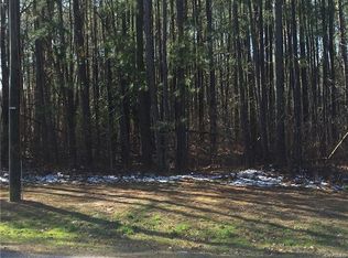 6737 Fairpines Rd, Chesterfield, VA 23832