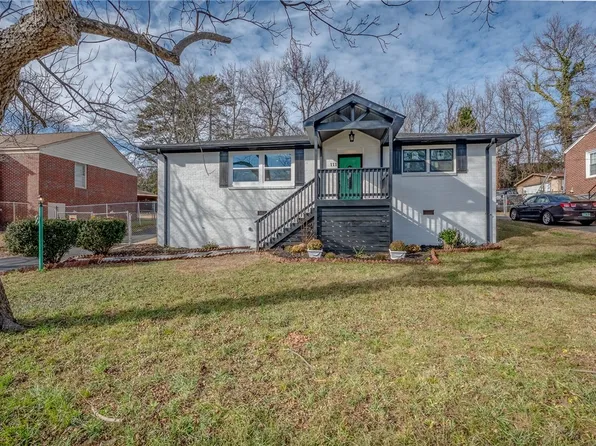 111 Coleman Ct, Greenville, SC 29609