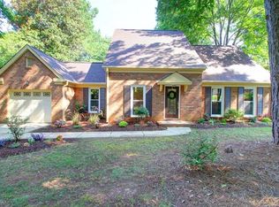 10436 Sardis Oaks Rd, Charlotte, NC 28270