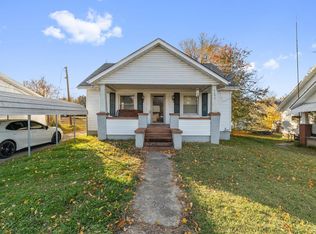 9691 Us Highway 41a N, Sebree, KY 42455