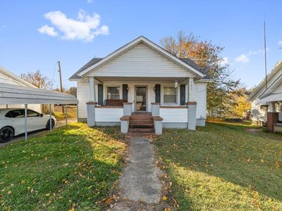 9691 Us Highway 41a N, Sebree, KY, 42455