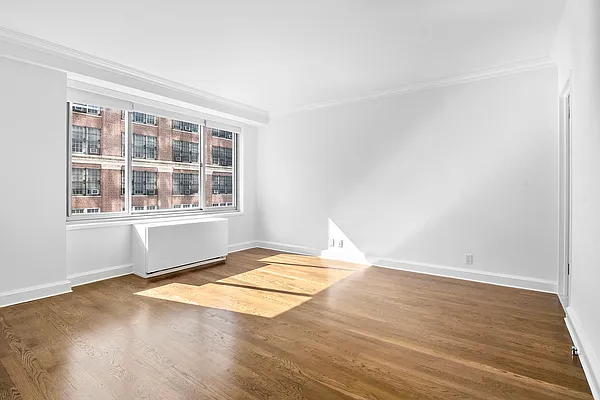 Rented by Rudin Management Company, Inc. | media 16