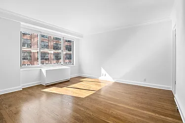 Rented by Rudin Management Company, Inc.