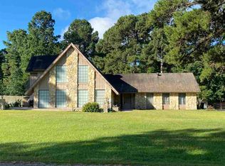 28 Dunham Dr, Texarkana, TX 75503