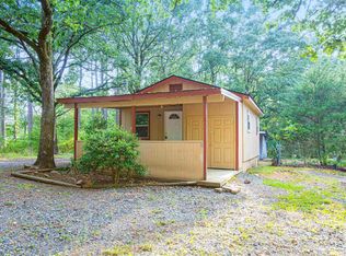 217 Taylor Rd, Sherwood, AR 72076