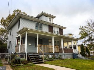216 Hollywood Dr, Hamilton, NJ 08609