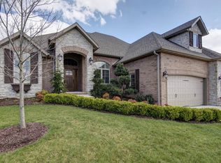 5826 S Middleton Ave, Springfield, MO 65804