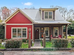 584 Ada St, Blue Ridge, GA 30513