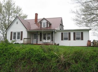 12085 Mount Calm Dr, Glade Spring, VA 24340