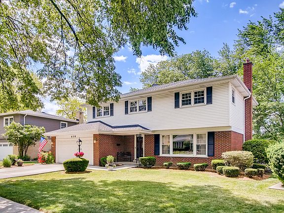 5th image of 608 S Reuter Dr