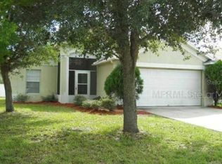 942 Woodsong Way, Clermont, FL 34714