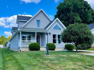 1129 Sunset St, Portsmouth, OH