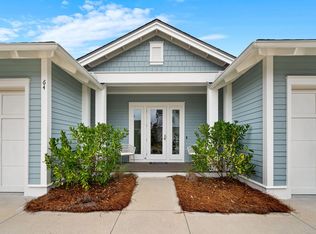 64 Heartwood St, Inlet Beach, FL 32461