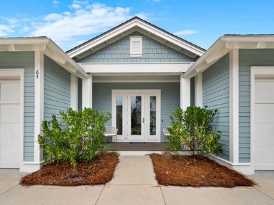64 Heartwood St, Inlet Beach, FL, 32461