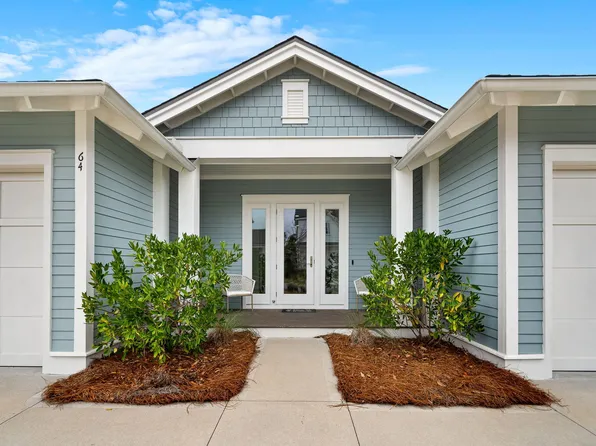 64 Heartwood St, Inlet Beach, FL 32461