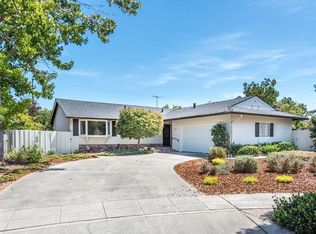 1574 Dominion Ave, Sunnyvale, CA 94087