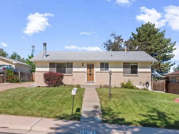 1021 S Harlan Way, Lakewood, CO 80226