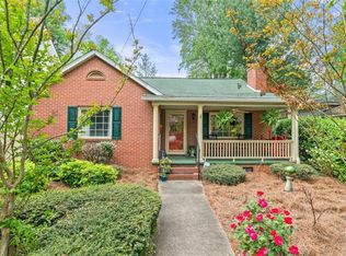 307 Maupin Ave, Salisbury, NC 28144