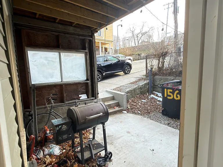 156 Hillside St #1 — Photo 20