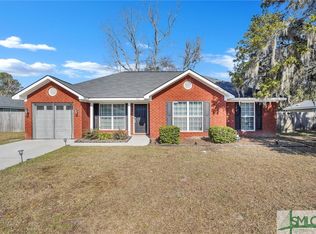 211 Guyett Ave, Hinesville, GA 31313