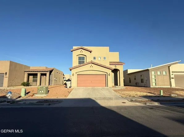 2132 Honour Point Pl, El Paso, TX 79938