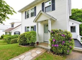 60 Overlook Rd, Arlington, MA 02474