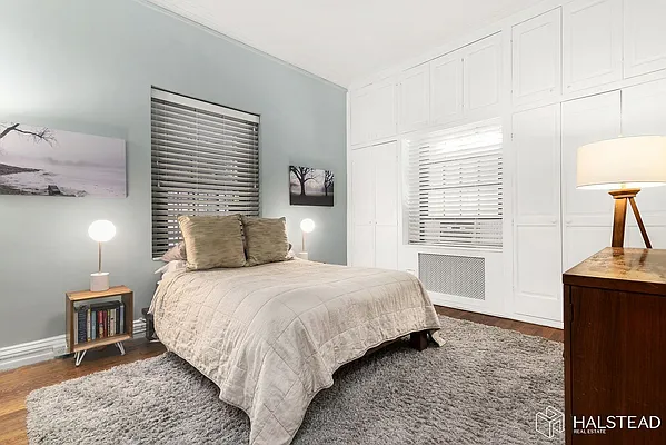 Sold by Halstead Real Estate | media 12