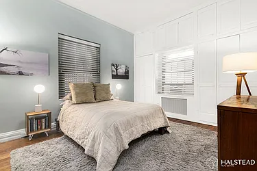 Sold by Halstead Real Estate