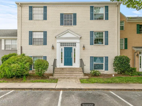 4330 PLAZA GATE Lane S #102, Jacksonville, FL 32217