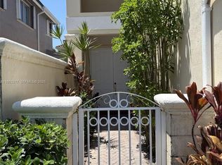 The Point, Miami, FL 33186