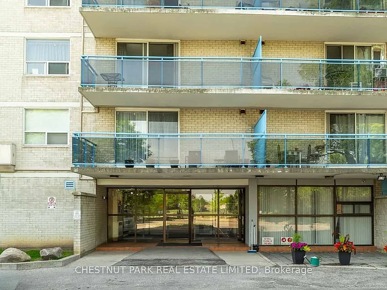 3700 Lawrence Ave E #409 — Photo 2