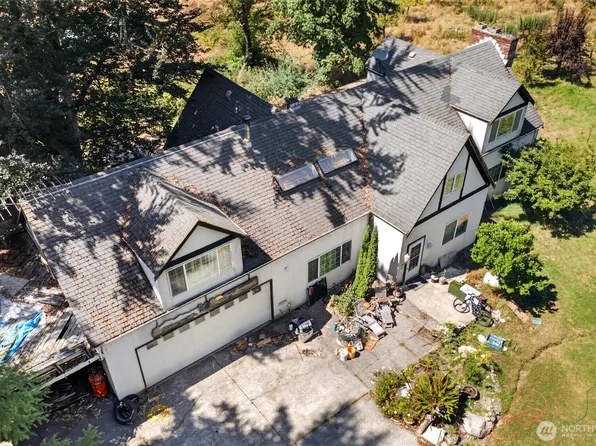 32022 8th Avenue S, Roy, WA 98580