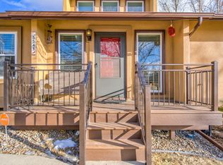 5541 Country Heights Dr #1, Colorado Springs, CO 80917