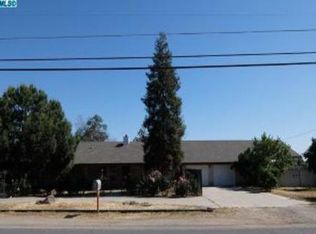 1739 W Grand Ave, Porterville, CA 93257