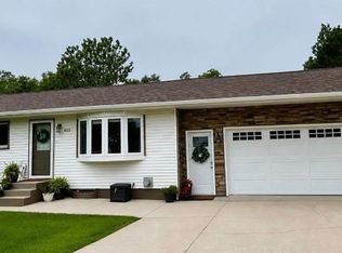 615 3rd St S, Long Prairie, MN 56347