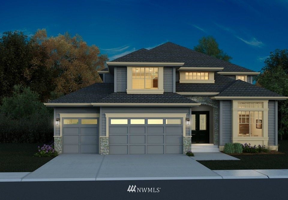 2nd image of 22511 Lot 17 SE 30th Street