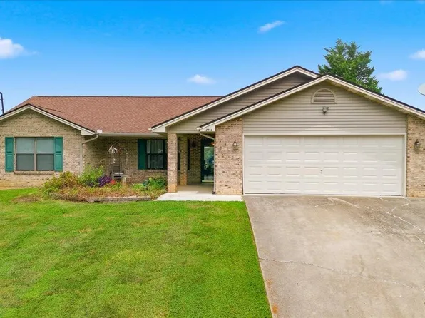 2953 Oak Top Ct, Kodak, TN 37764