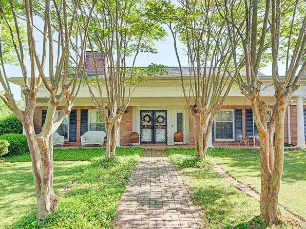 114 Linden Cir, Houston, MS 38851