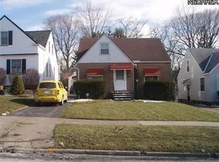 19606 Maple Heights Blvd, Maple Heights, OH 44137