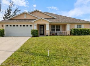 1224 SW 31st Ter, Cape Coral, FL 33914