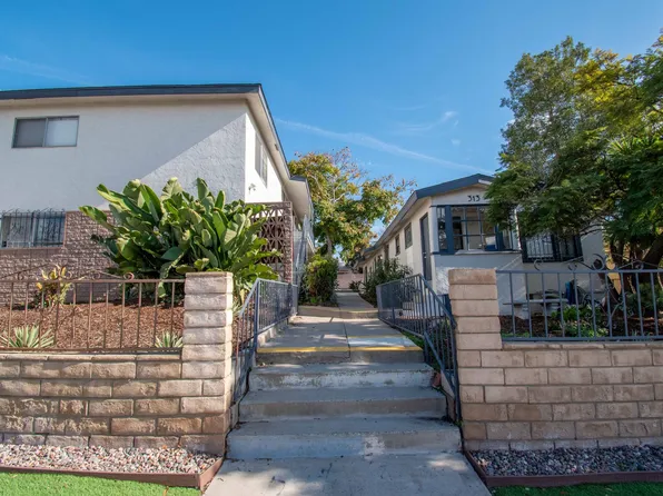 SF Pardee St, 311-313 S Pardee St #311-2, San Diego, CA 92113