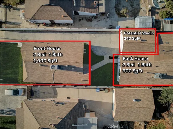 8844 Amboy Ave, Sun Valley, CA 91352